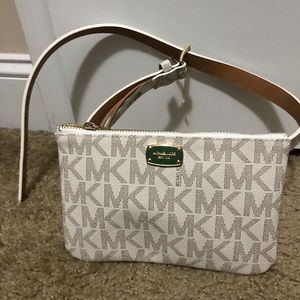 Mk belt bag